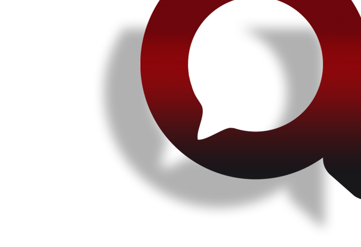 Letter A Background